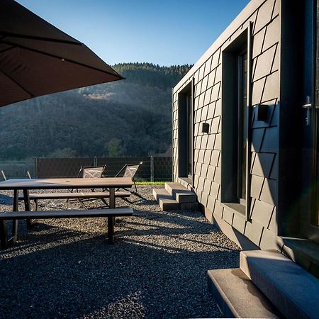 Velo & Wohnen -Neu- Elektroraeder Inklusive-Sauna-Moselblick Enkirch Zewnętrze zdjęcie