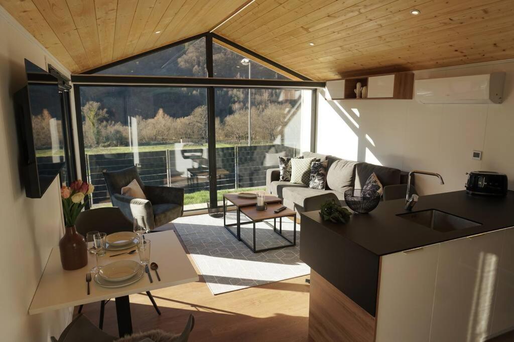 Velo & Wohnen -Neu- Elektroraeder Inklusive-Sauna-Moselblick Enkirch Zewnętrze zdjęcie