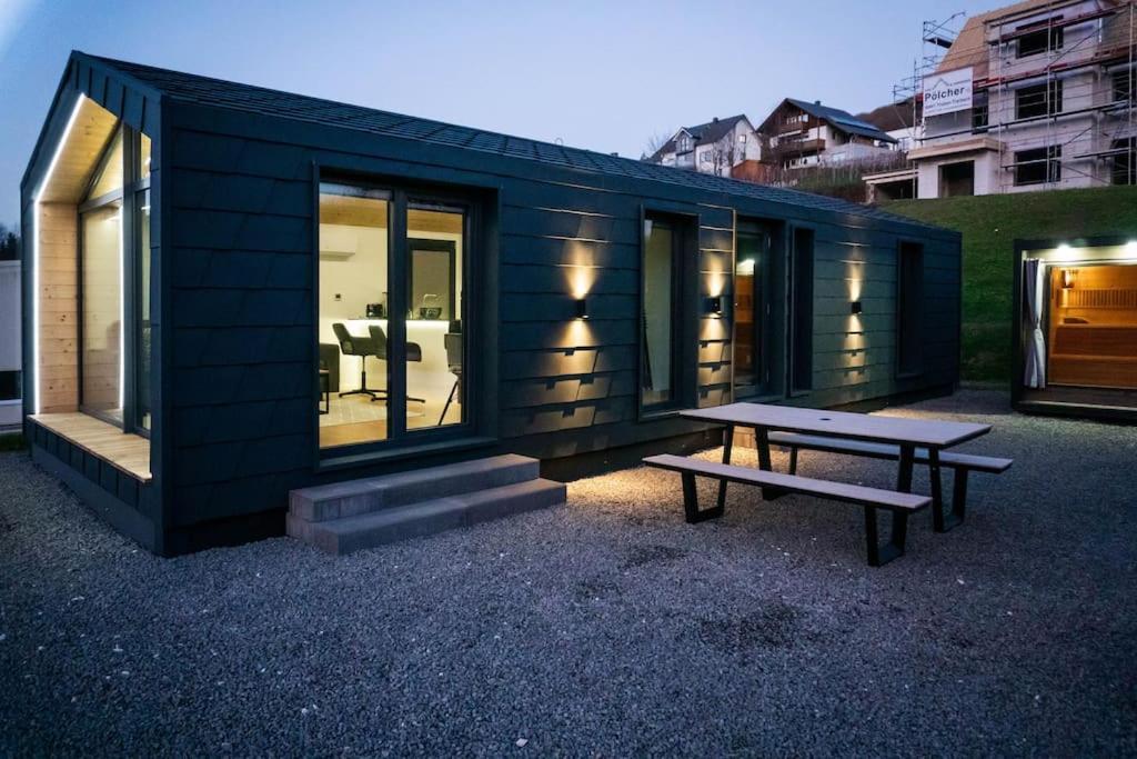 Velo & Wohnen -Neu- Elektroraeder Inklusive-Sauna-Moselblick Enkirch Zewnętrze zdjęcie