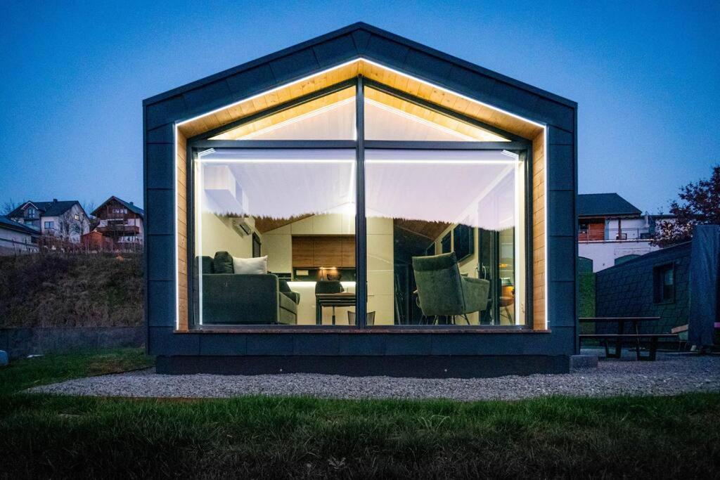 Velo & Wohnen -Neu- Elektroraeder Inklusive-Sauna-Moselblick Enkirch Zewnętrze zdjęcie