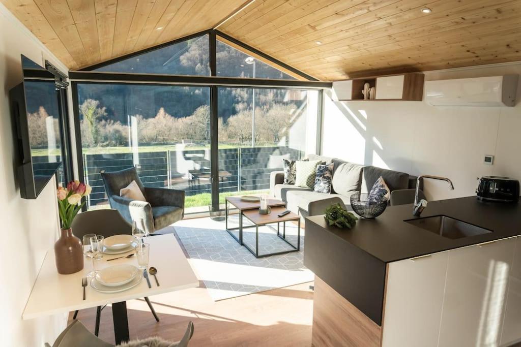 Velo & Wohnen -Neu- Elektroraeder Inklusive-Sauna-Moselblick Enkirch Zewnętrze zdjęcie