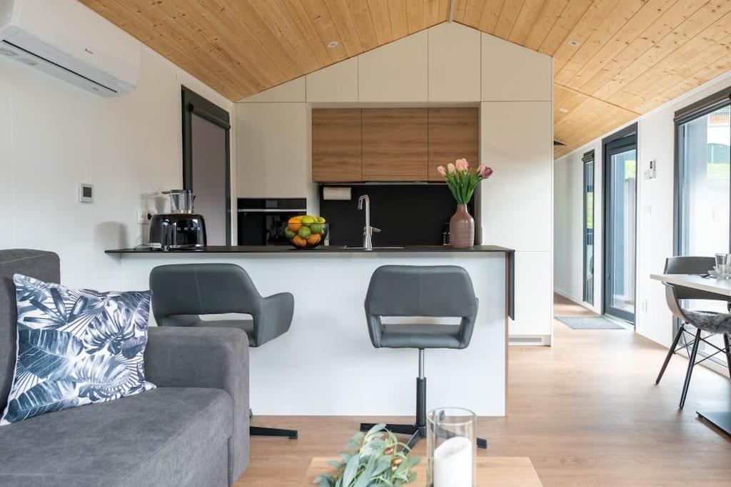 Velo & Wohnen -Neu- Elektroraeder Inklusive-Sauna-Moselblick Enkirch Zewnętrze zdjęcie